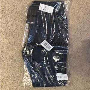 Fashion Nova - Klum Jeans - Dark Wash